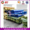 First-class quality 100% Cotton breathable denim fabric from china manufacturer stock fabric made in China
